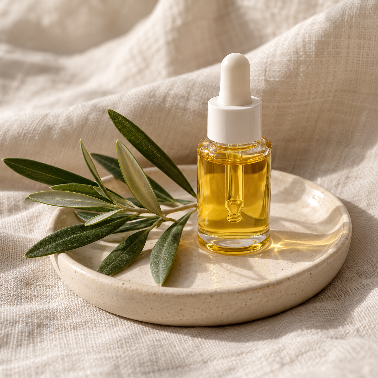 Botanical skincare