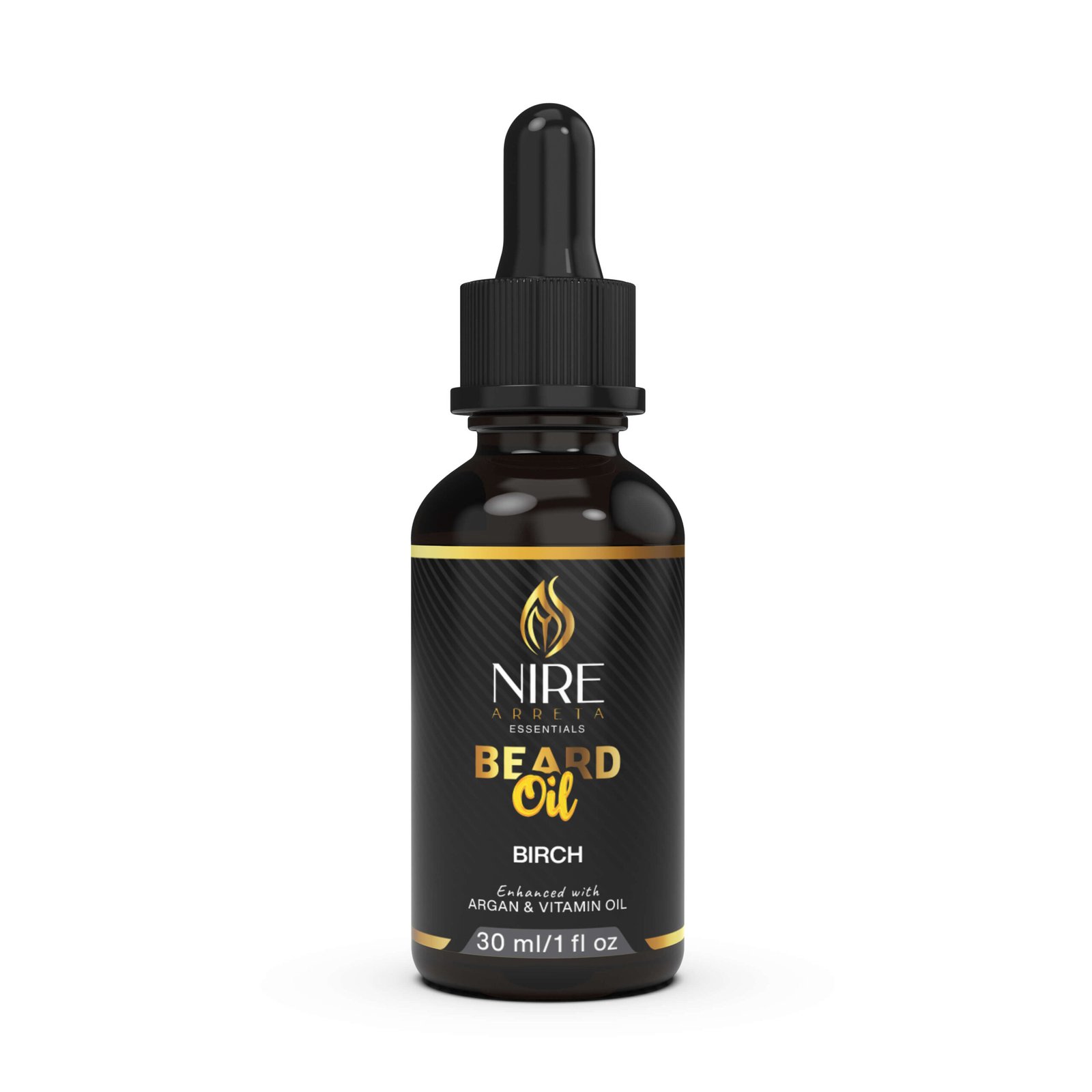 Birch Beard Oil