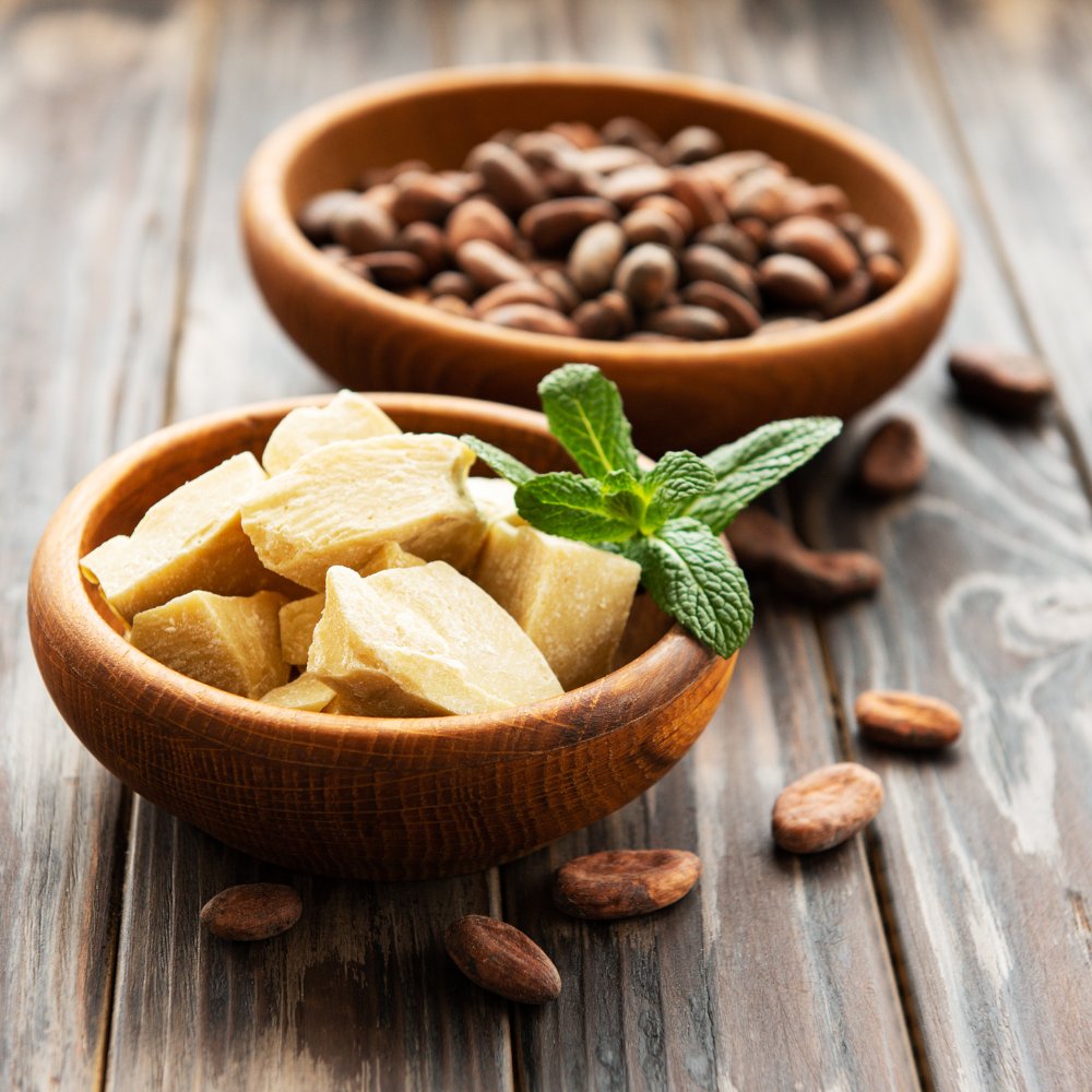 Natural skincare ingredients