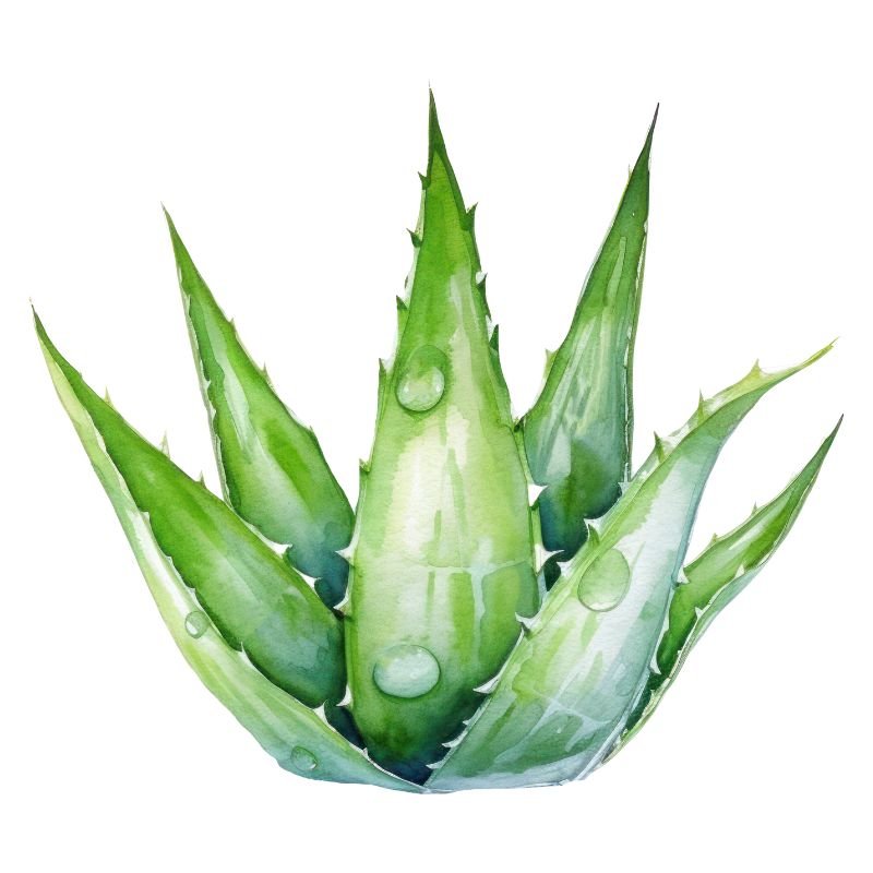 Aloe Vera Gel
