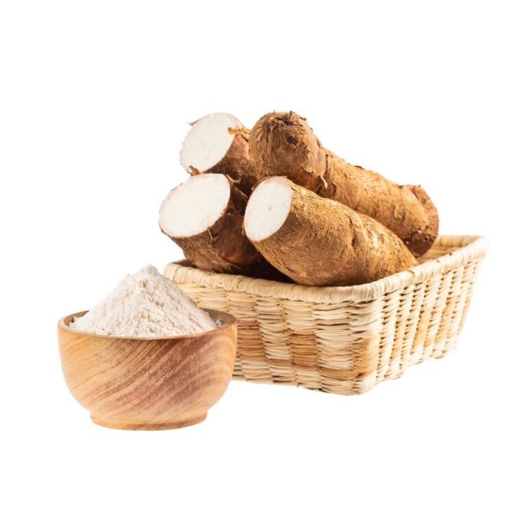 Arrow Root Starch