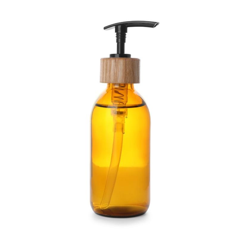 Castile Soap