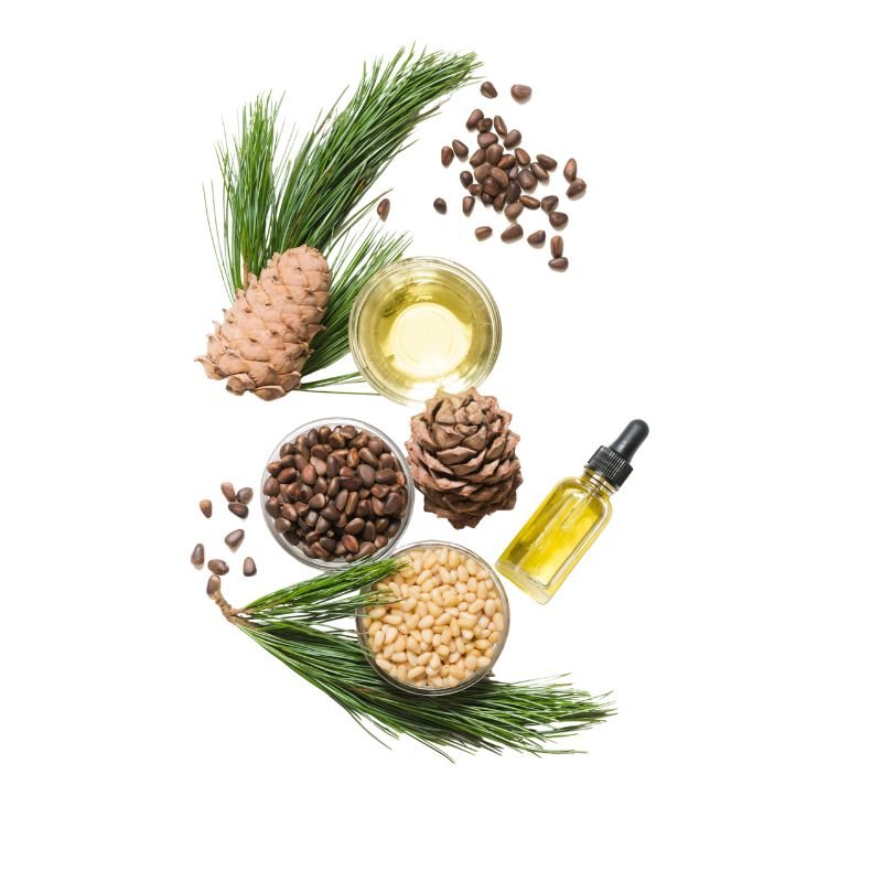 Cedarwood Oil