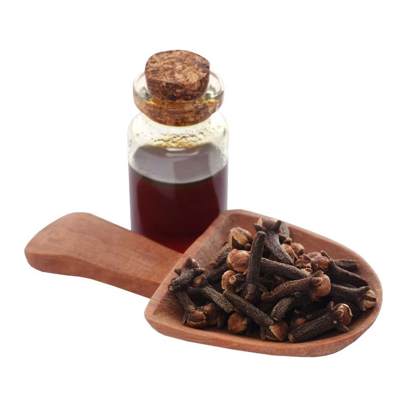 Clove Oil