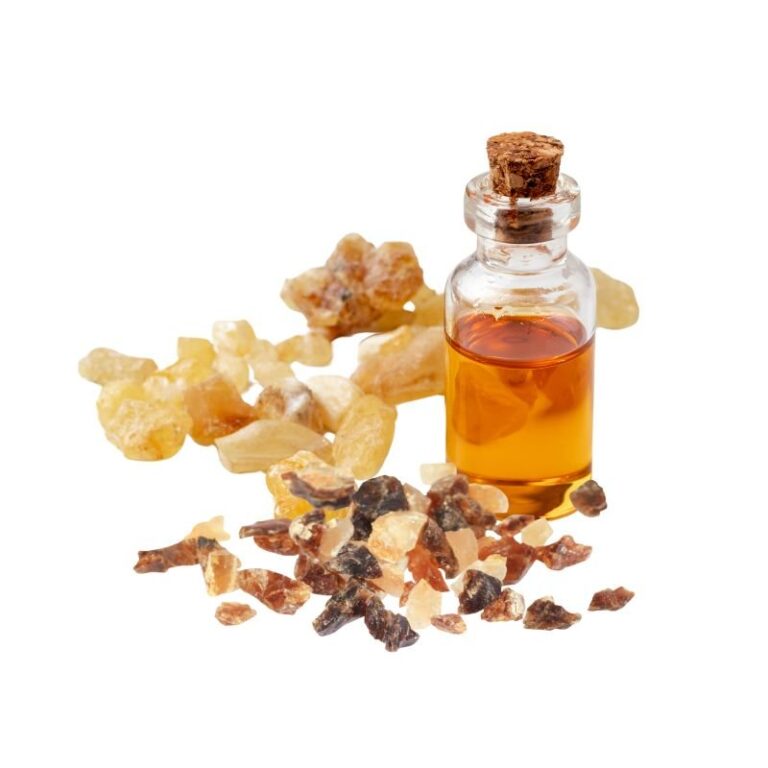 Frankincense Oil