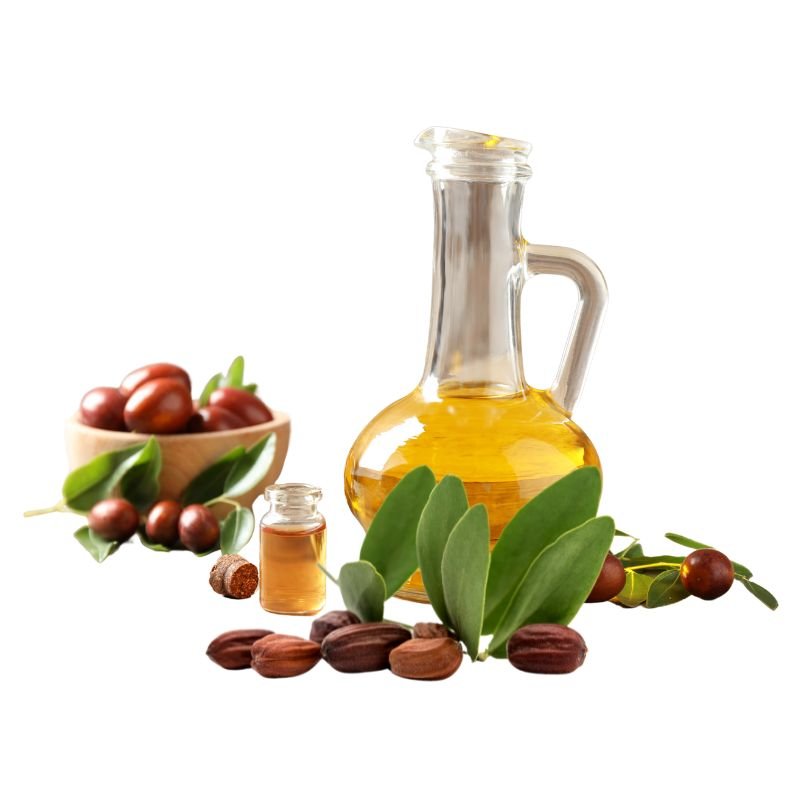 Jojoba Oil