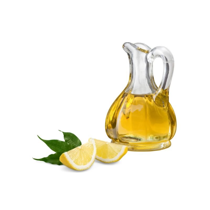 Lemon Oil