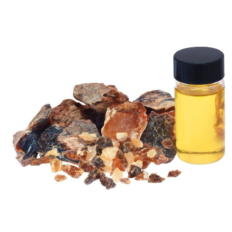 Musk Oil