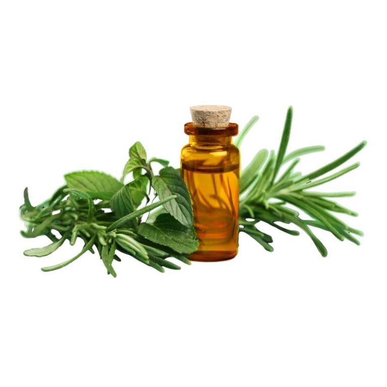 Tea Tree Oil