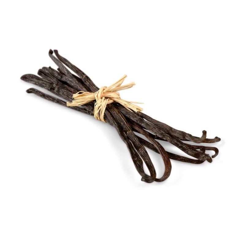 Vanilla Oil