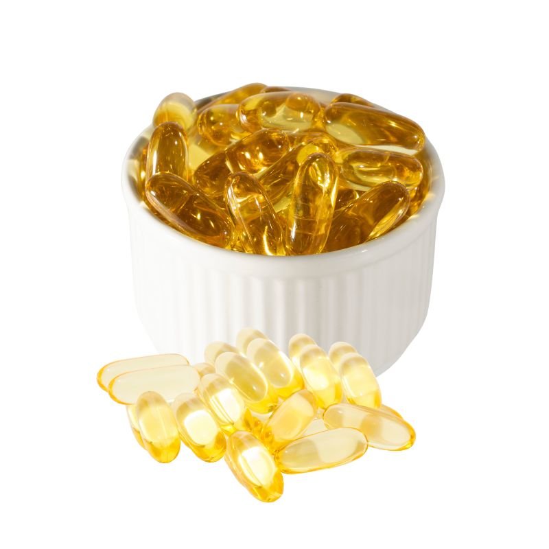 Vitamin E Oil
