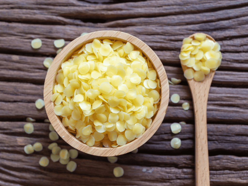 Beeswax