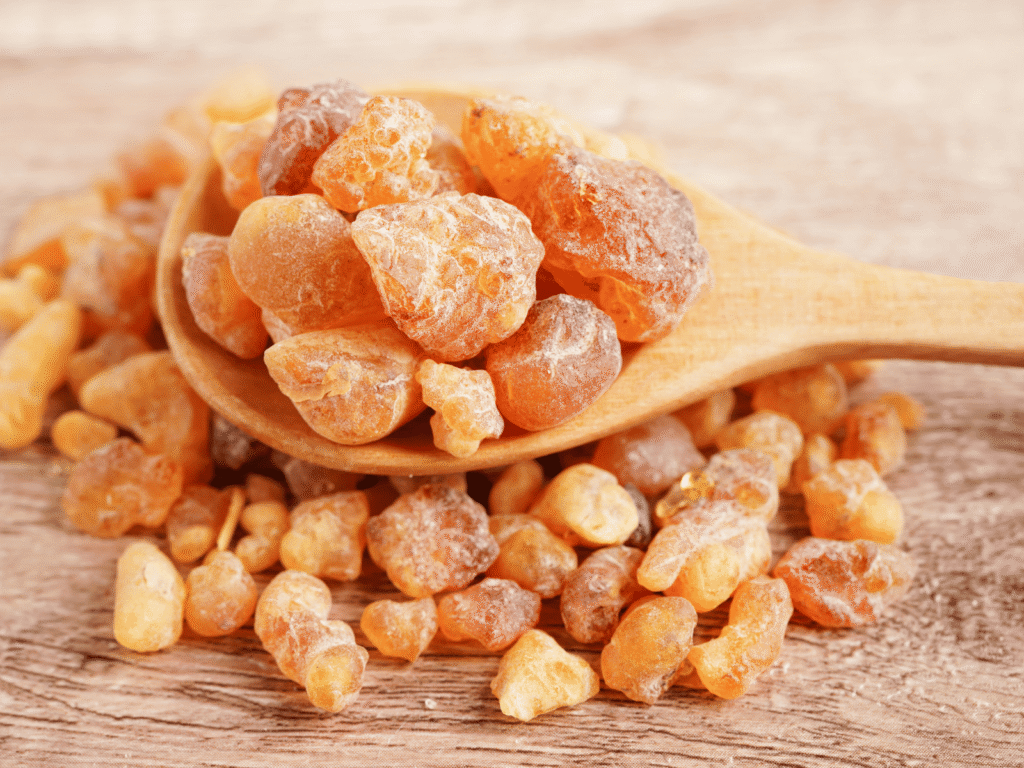 Frankincense