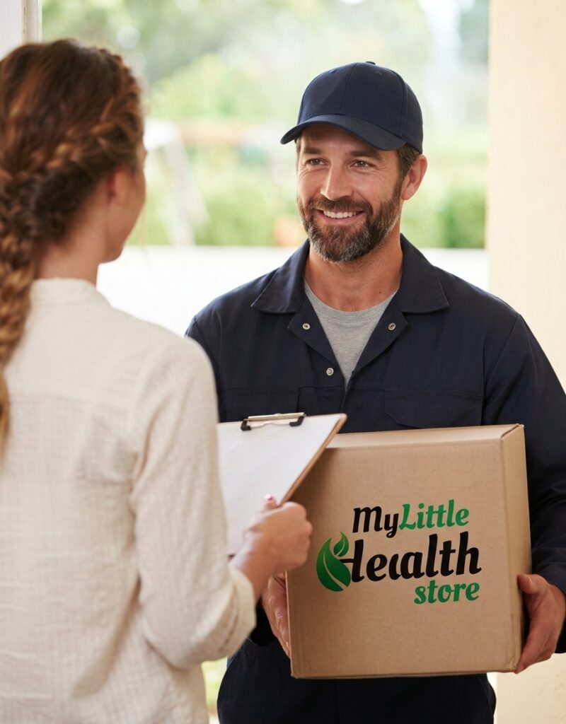 Shipping & Returns