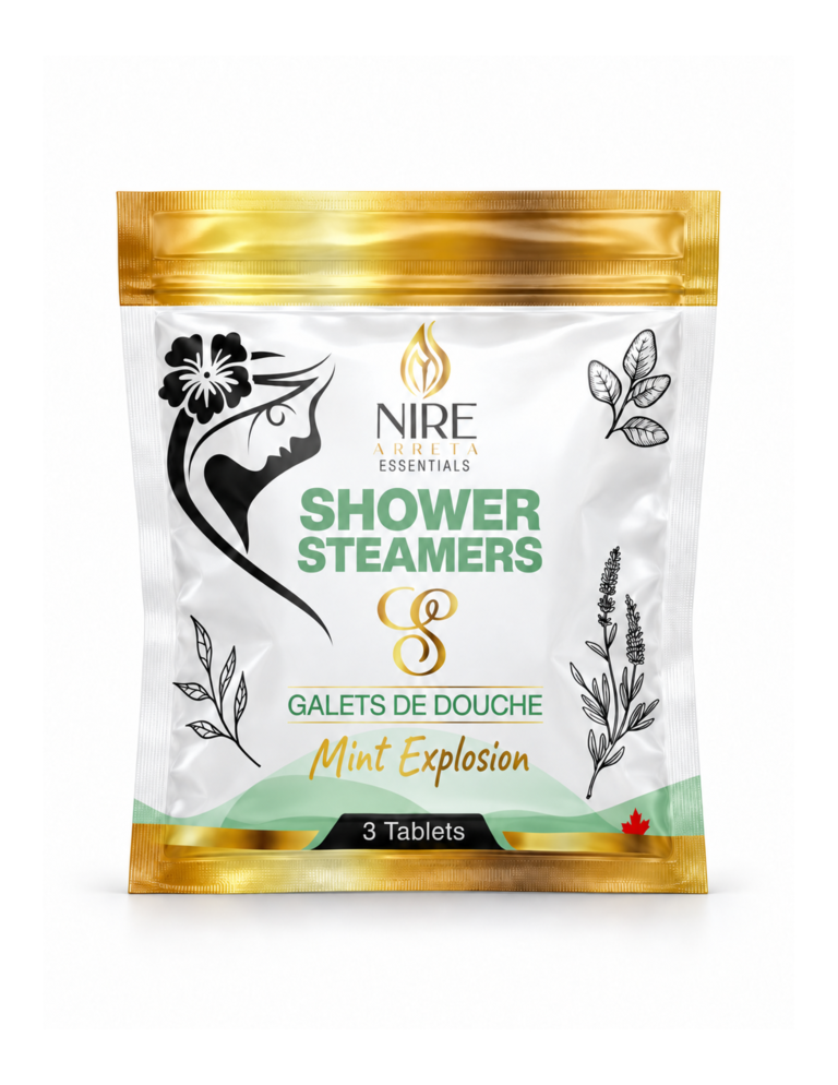 Eucalyptus Shower Steamer